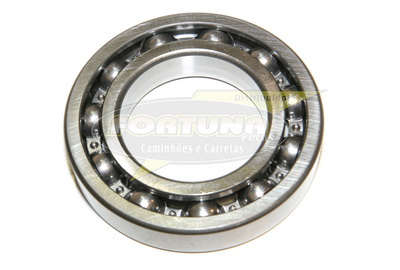 Foto de ROLAMENTO 6217 - SELETORA G210-40 - 85X150X28 - Marca Compatível